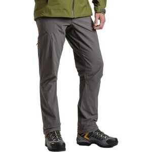 Black Diamond Men’s Pants